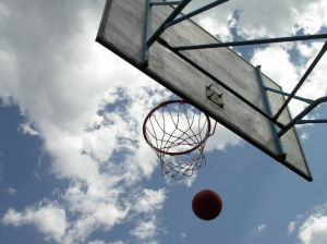 basket.....